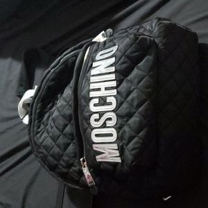 Moschino bag